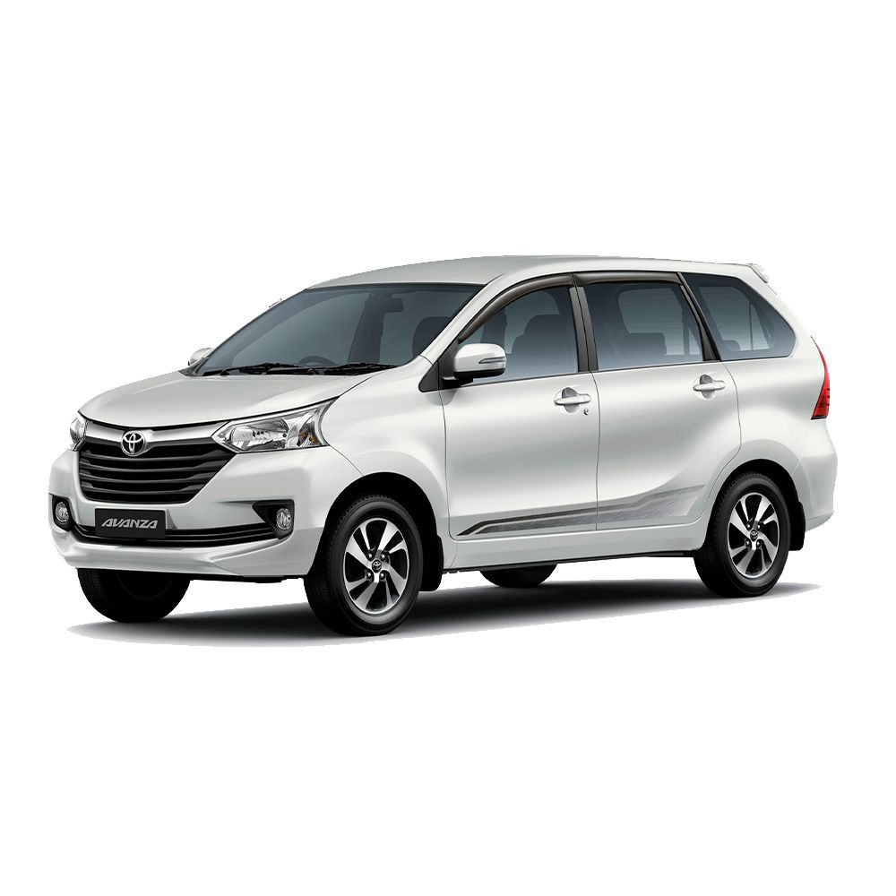 Mobil Eksekutif